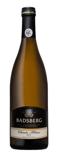 Badsberg Wine Cellar Barrel Fermented Chenin Blanc